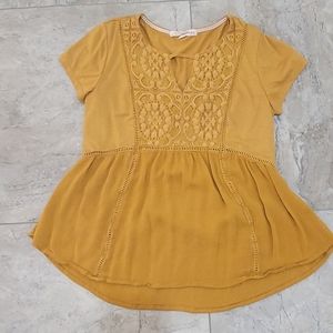 ❗Bundle Only❗Rewind medium top